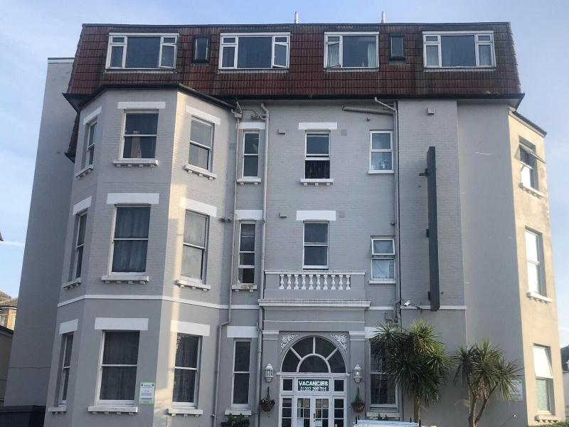 Bourne Hall Hotel image