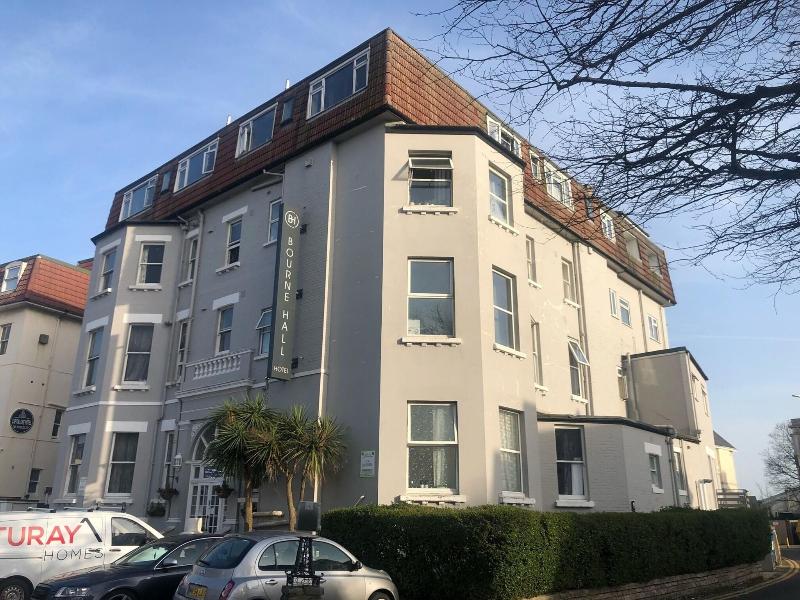 Bourne Hall Hotel image