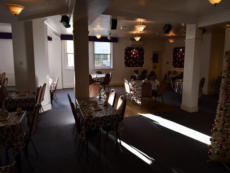 Bourne Hall Hotel image