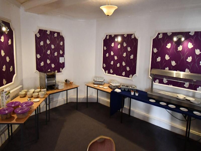 Bourne Hall Hotel image