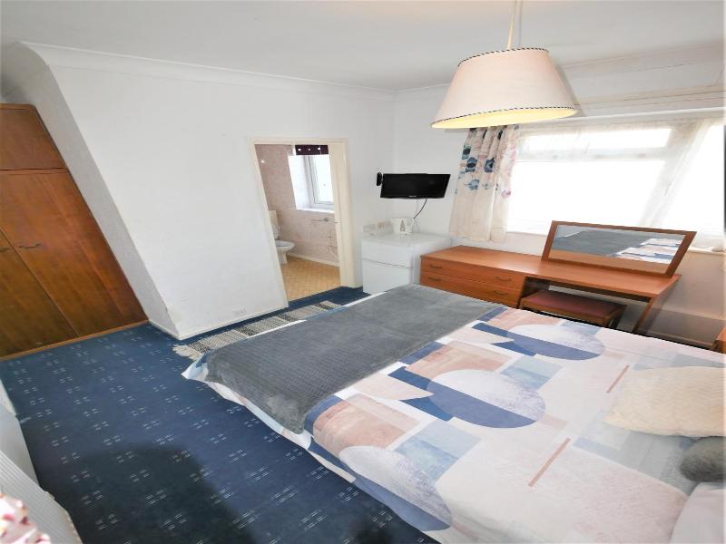 Bourne Hall Hotel image