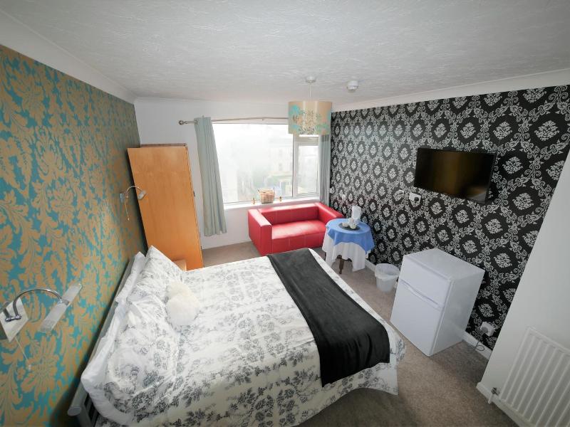 Bourne Hall Hotel image