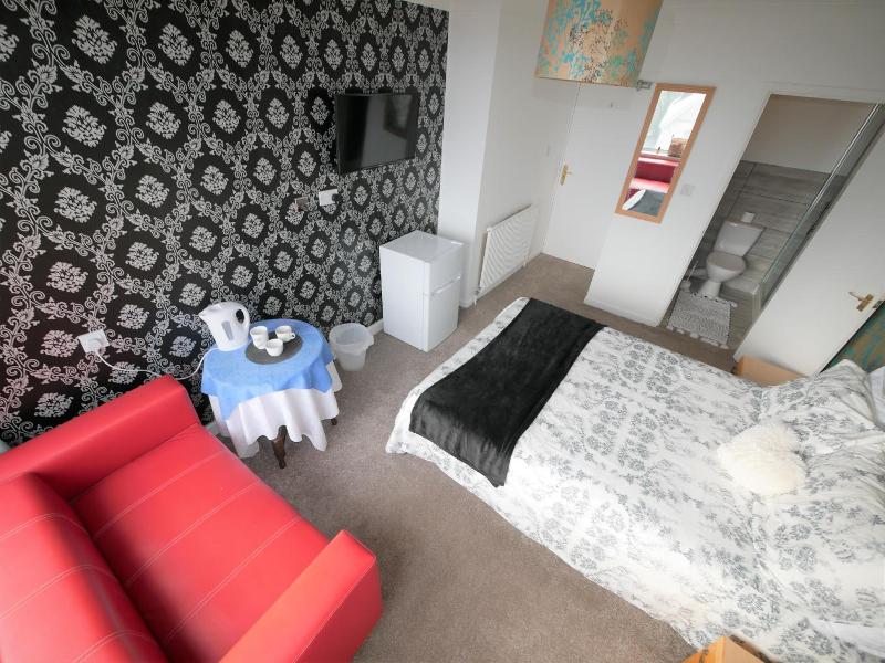 Bourne Hall Hotel image