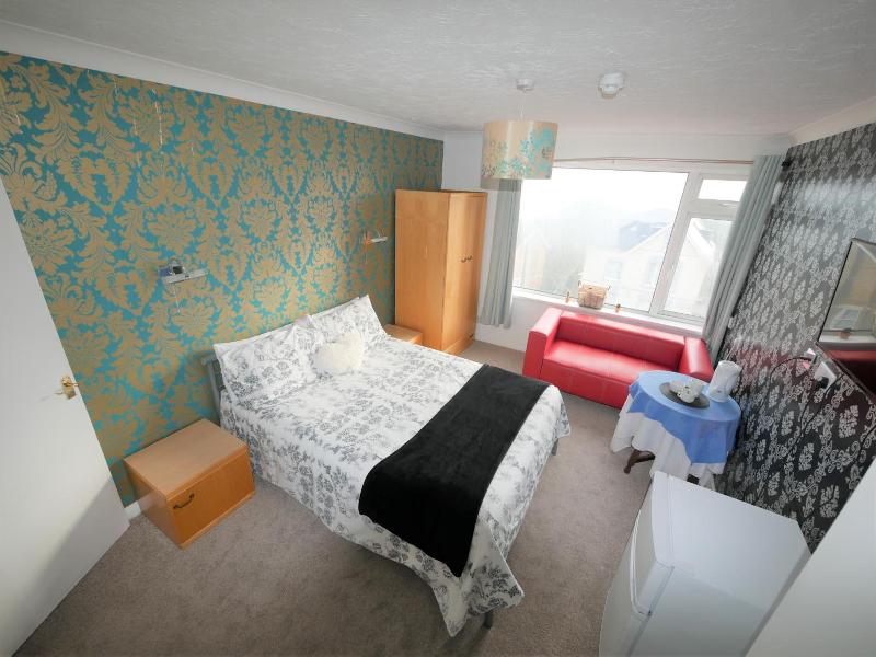 Bourne Hall Hotel image