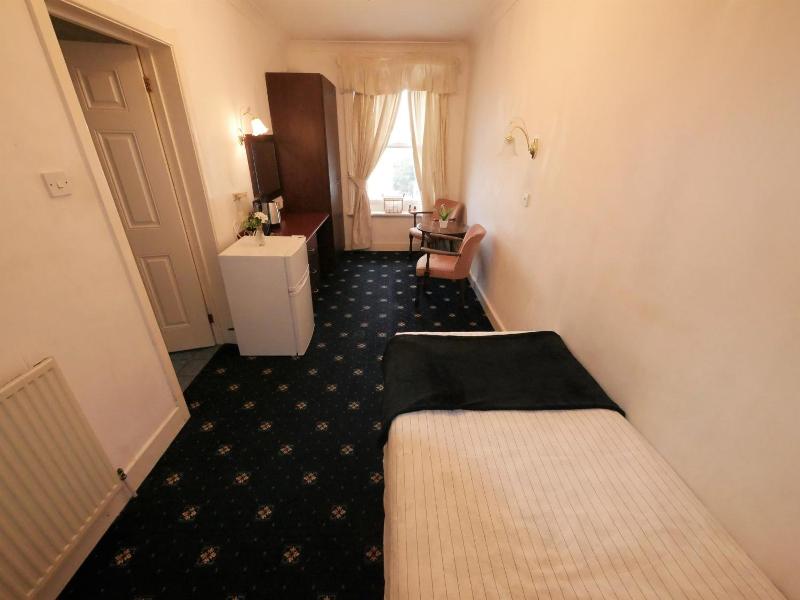 Bourne Hall Hotel image