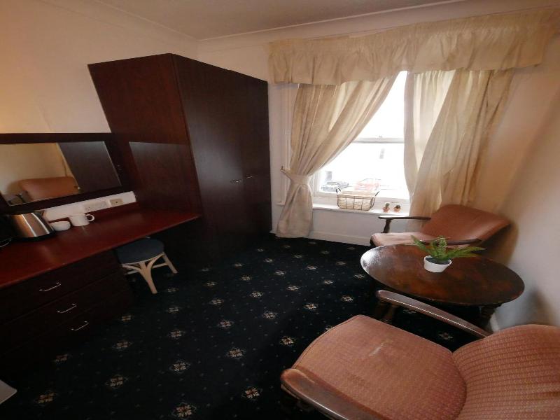 Bourne Hall Hotel image