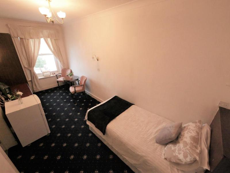 Bourne Hall Hotel image