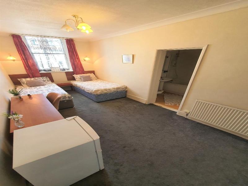 Bourne Hall Hotel image