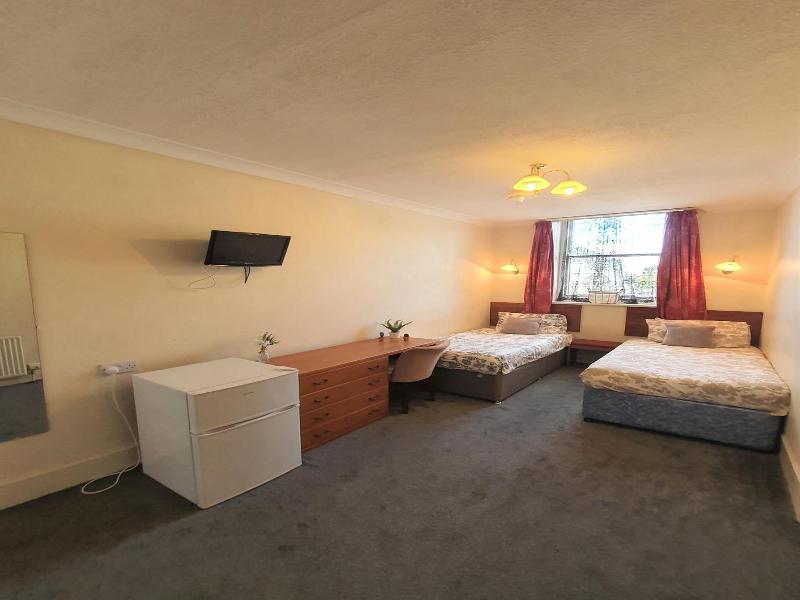 Bourne Hall Hotel image