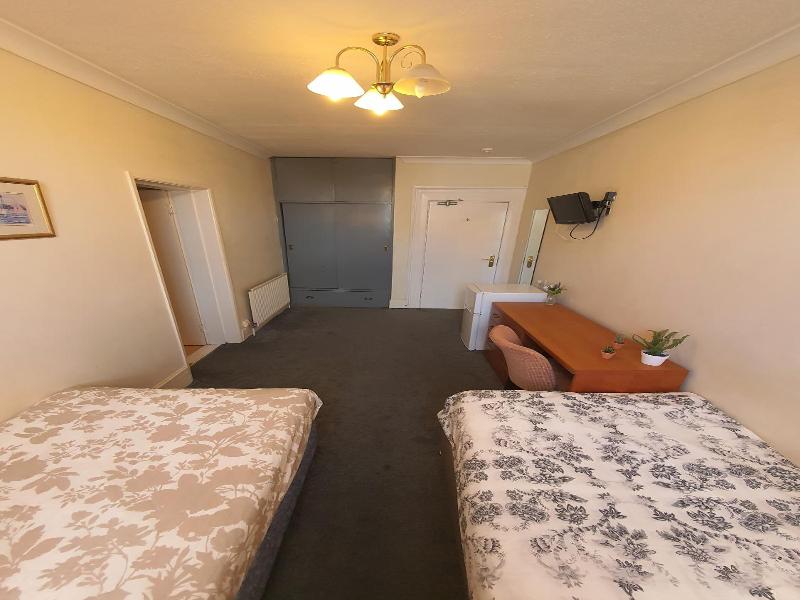 Bourne Hall Hotel image