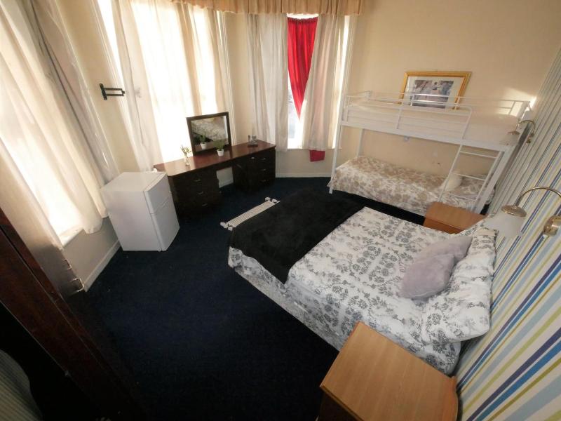 Bourne Hall Hotel image