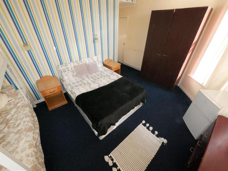 Bourne Hall Hotel image