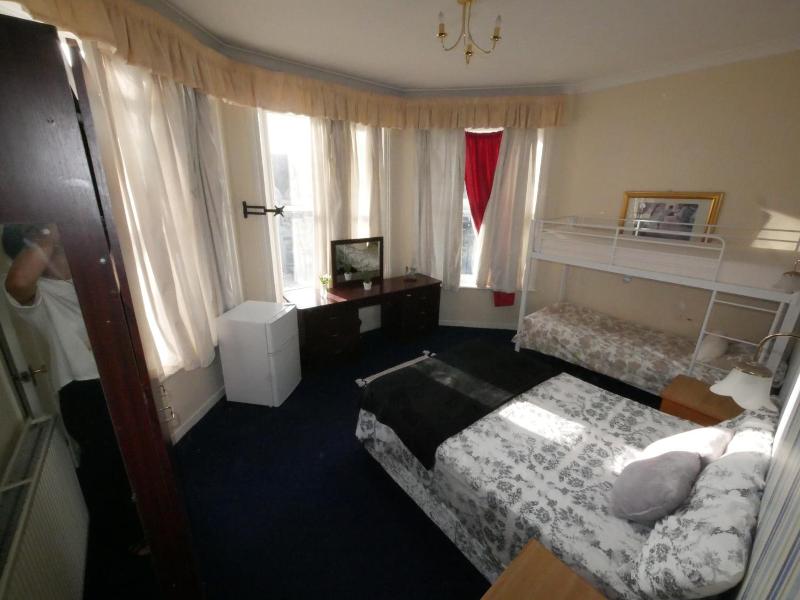 Bourne Hall Hotel image