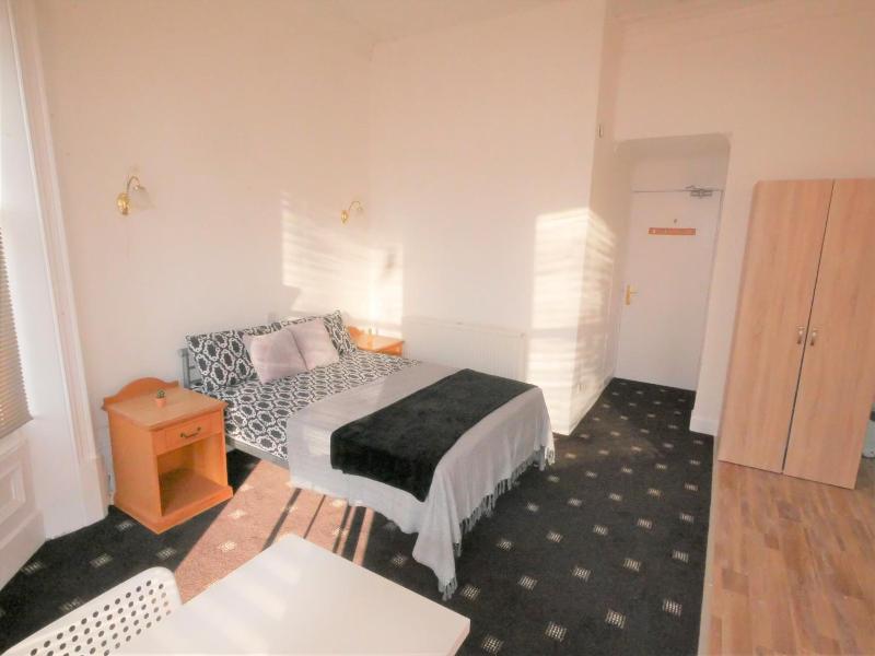 Bourne Hall Hotel image