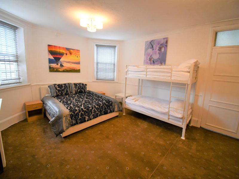 Bourne Hall Hotel image