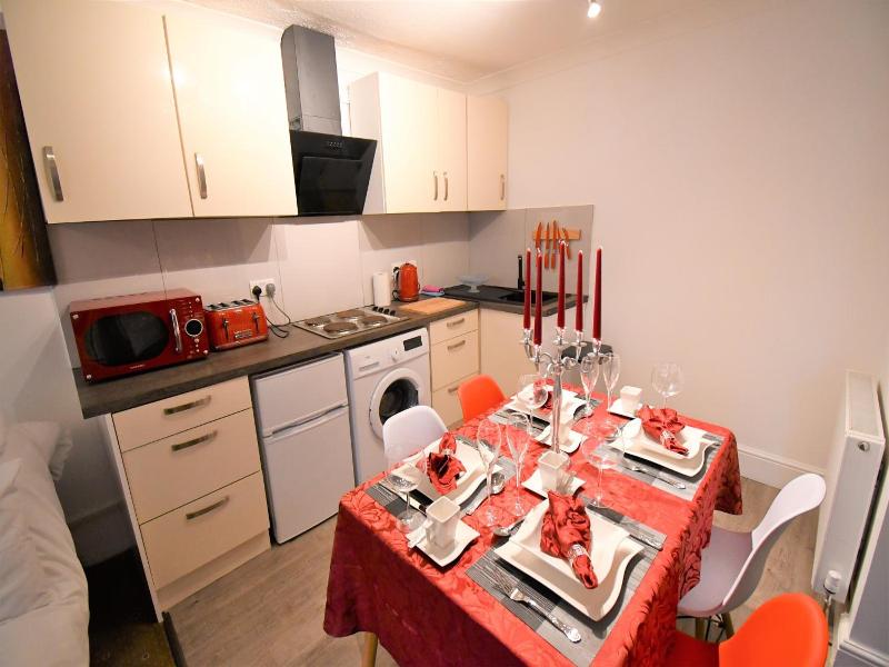 Bourne Hall Hotel image