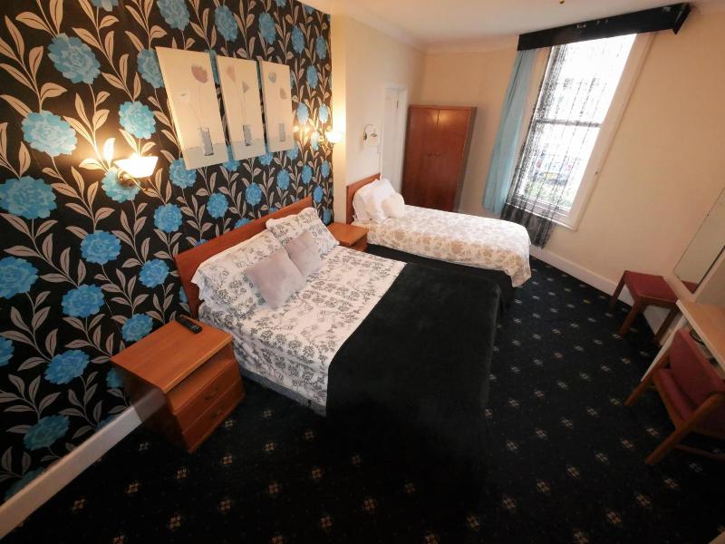 Bourne Hall Hotel image
