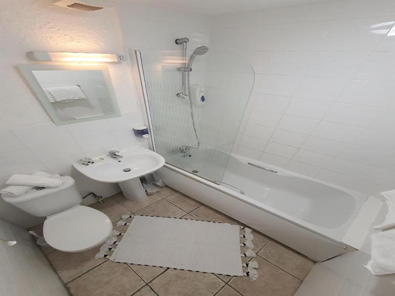 Bourne Hall Hotel image
