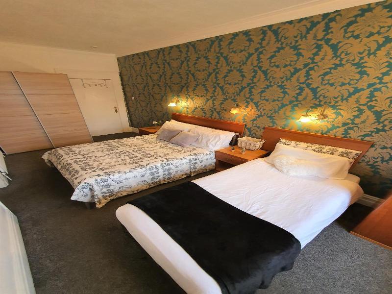 Bourne Hall Hotel image