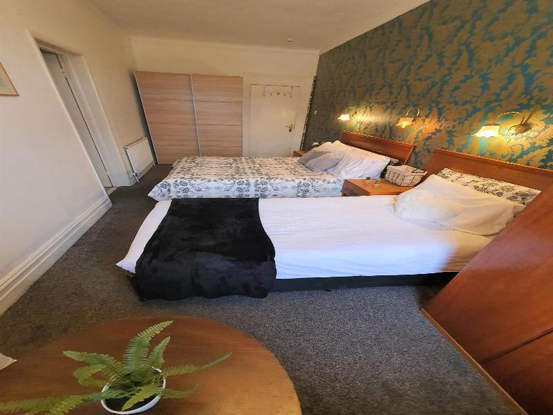 Bourne Hall Hotel image