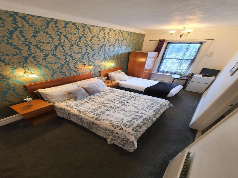 Bourne Hall Hotel image