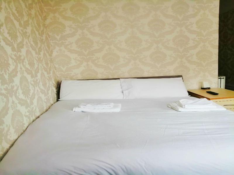 Bourne Hall Hotel image