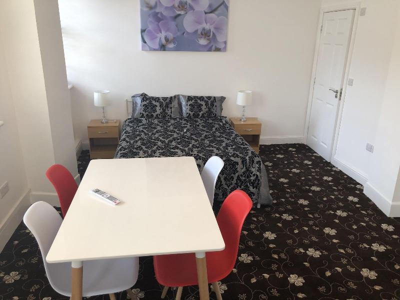 Bourne Hall Hotel image