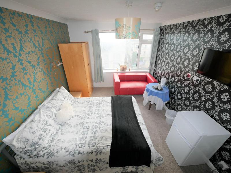 Bourne Hall Hotel image