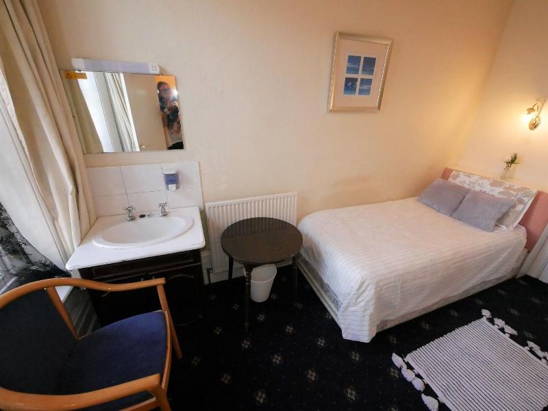 Bourne Hall Hotel image