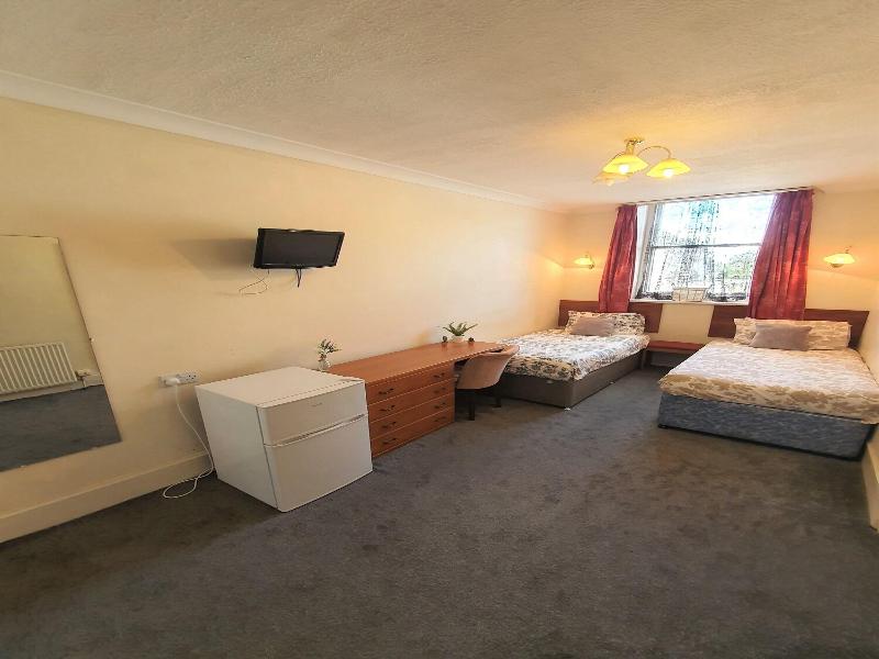 Bourne Hall Hotel image
