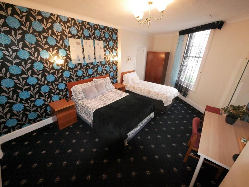 Bourne Hall Hotel image