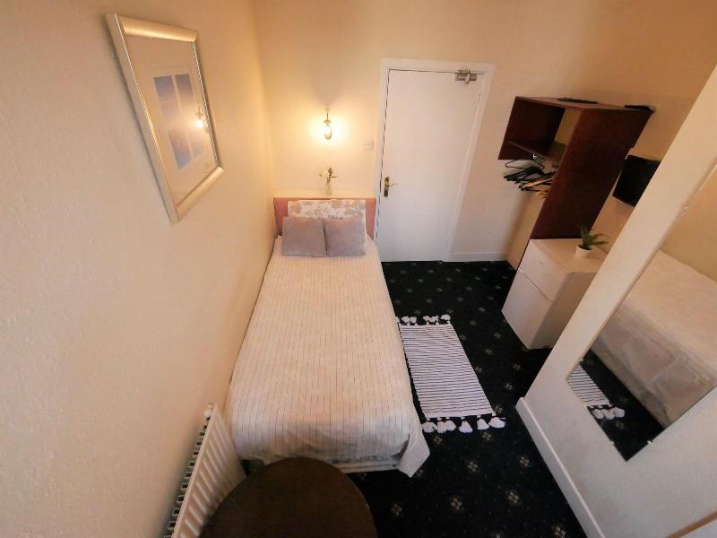 Bourne Hall Hotel image