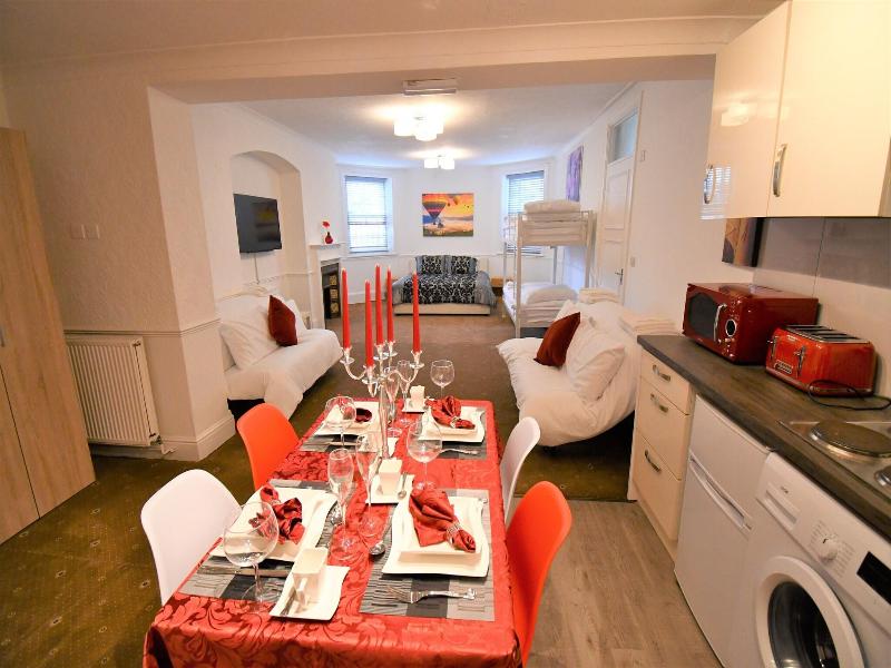 Bourne Hall Hotel image