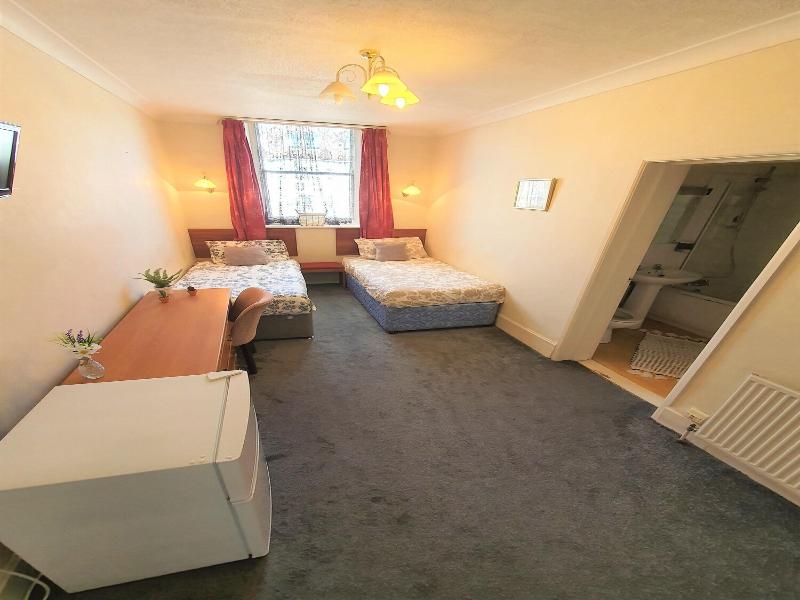 Bourne Hall Hotel image