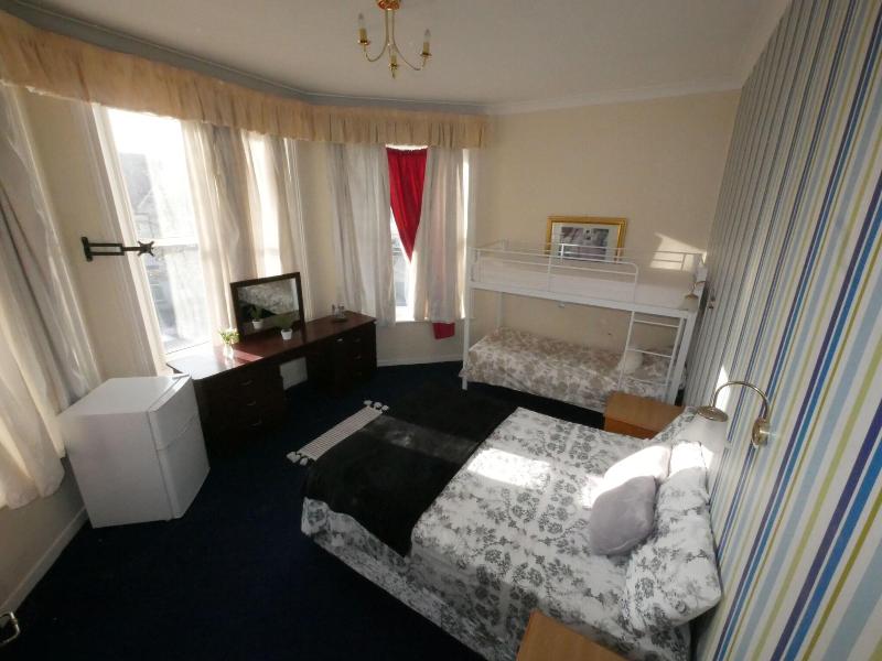 Bourne Hall Hotel image