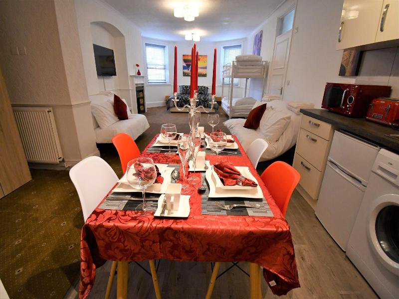 Bourne Hall Hotel image