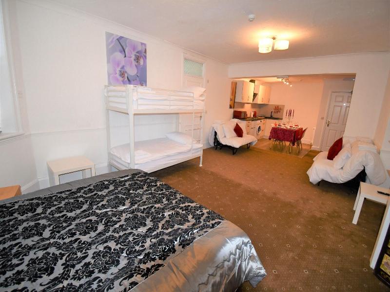 Bourne Hall Hotel image