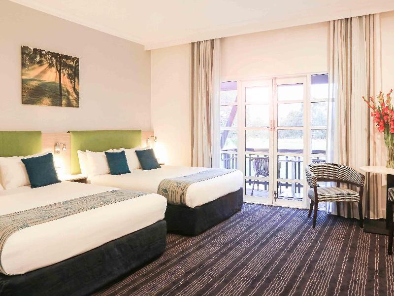 Novotel Swan Valley Vines Resort image