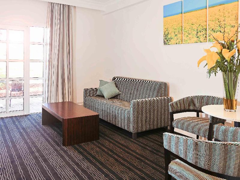 Novotel Swan Valley Vines Resort image