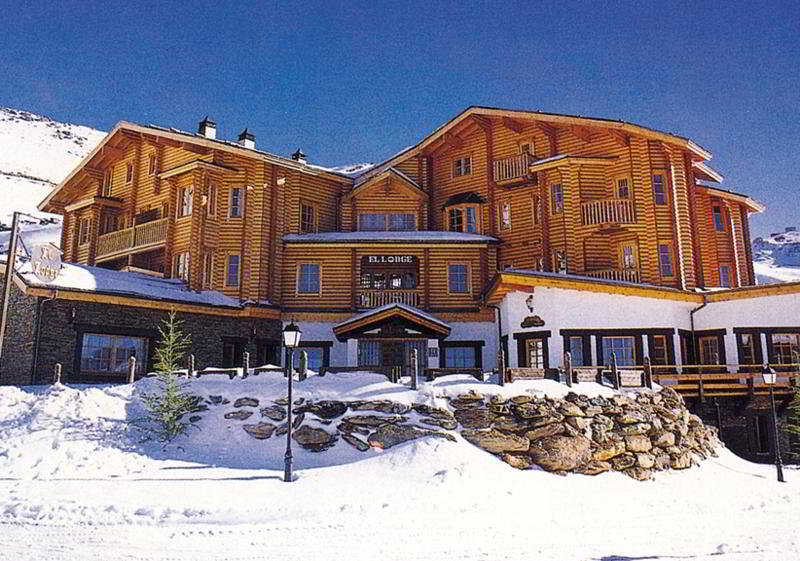 Fotos Hotel El Lodge