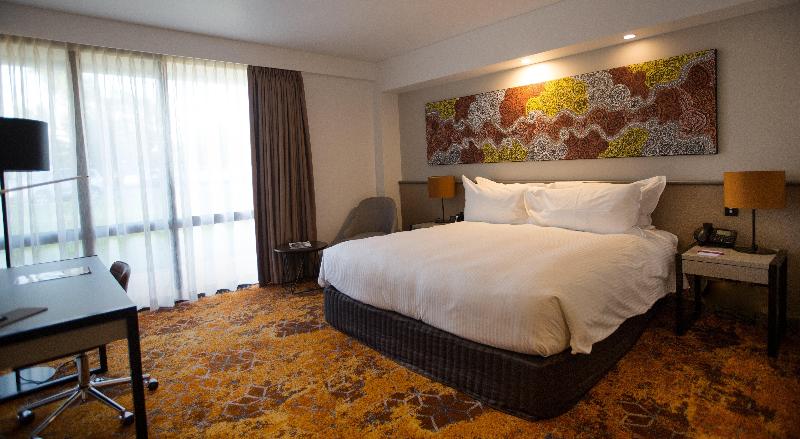 Crowne Plaza Alice Springs Lasseters photo 20
