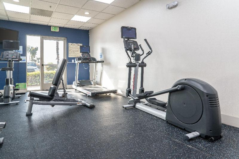 Holiday Inn Express Otay Mesa