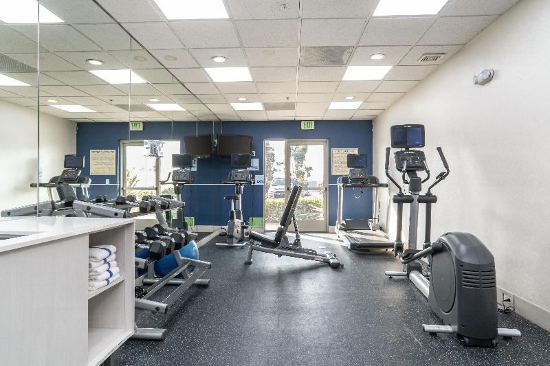 Holiday Inn Express Otay Mesa