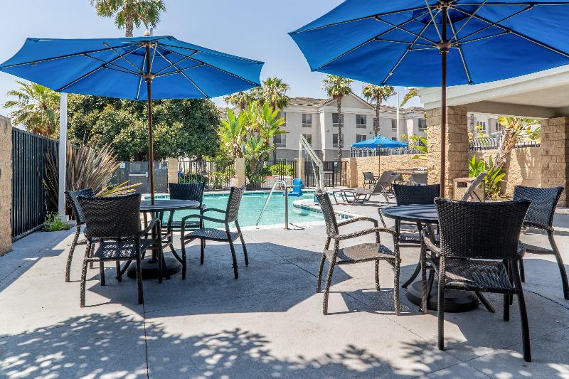 Holiday Inn Express Otay Mesa