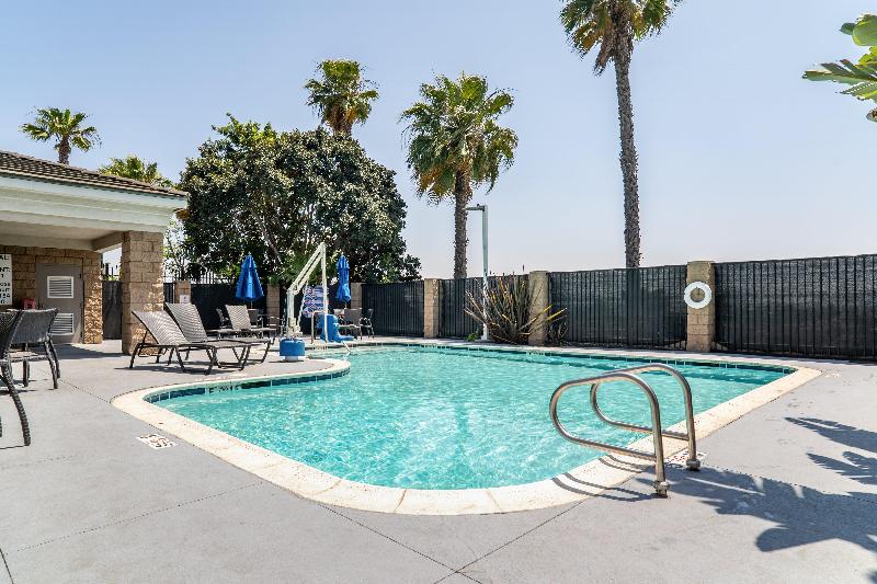 Holiday Inn Express Otay Mesa