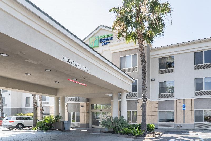 Holiday Inn Express Otay Mesa