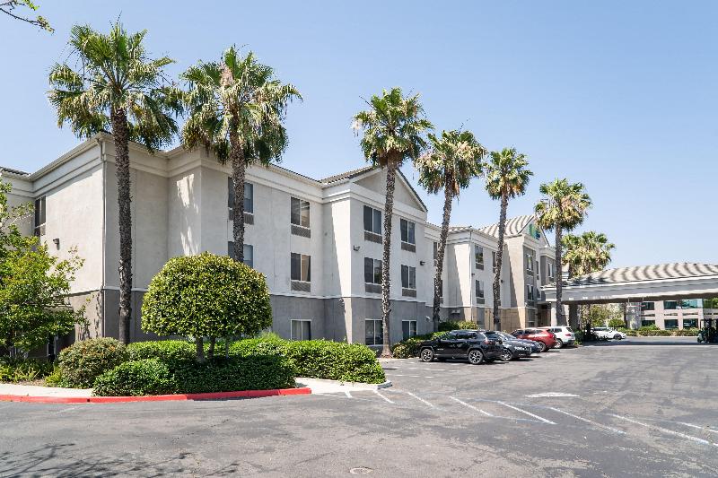Holiday Inn Express Otay Mesa