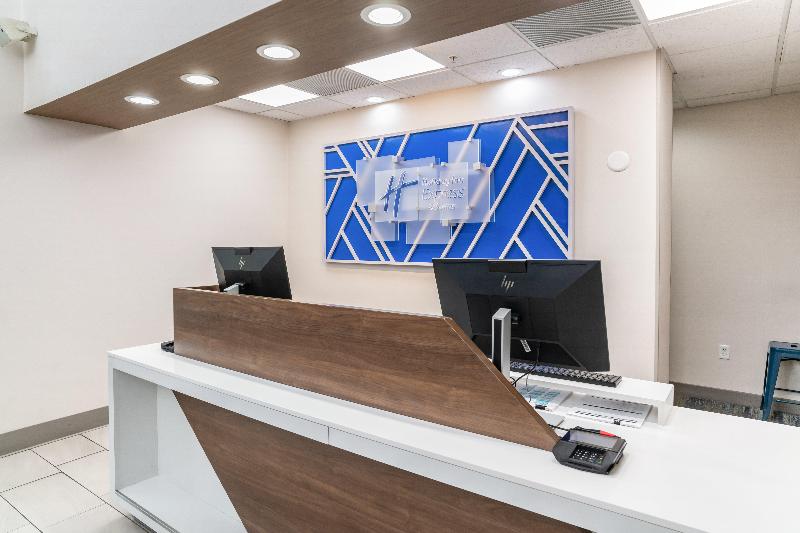Holiday Inn Express Otay Mesa
