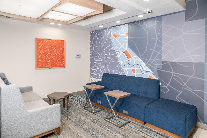 Holiday Inn Express Otay Mesa