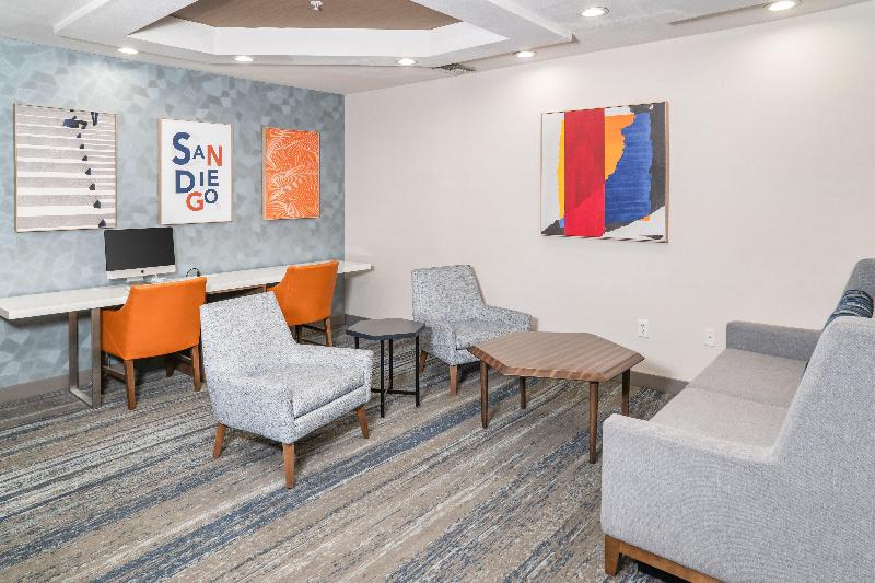 Holiday Inn Express Otay Mesa